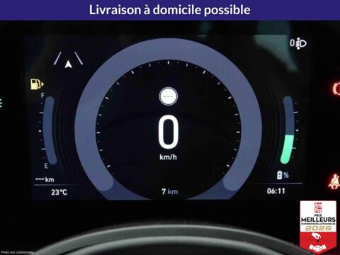500 1.0 65 ch Hybride Ic&ocirc;ne 2026 occasion 10150 Lavau