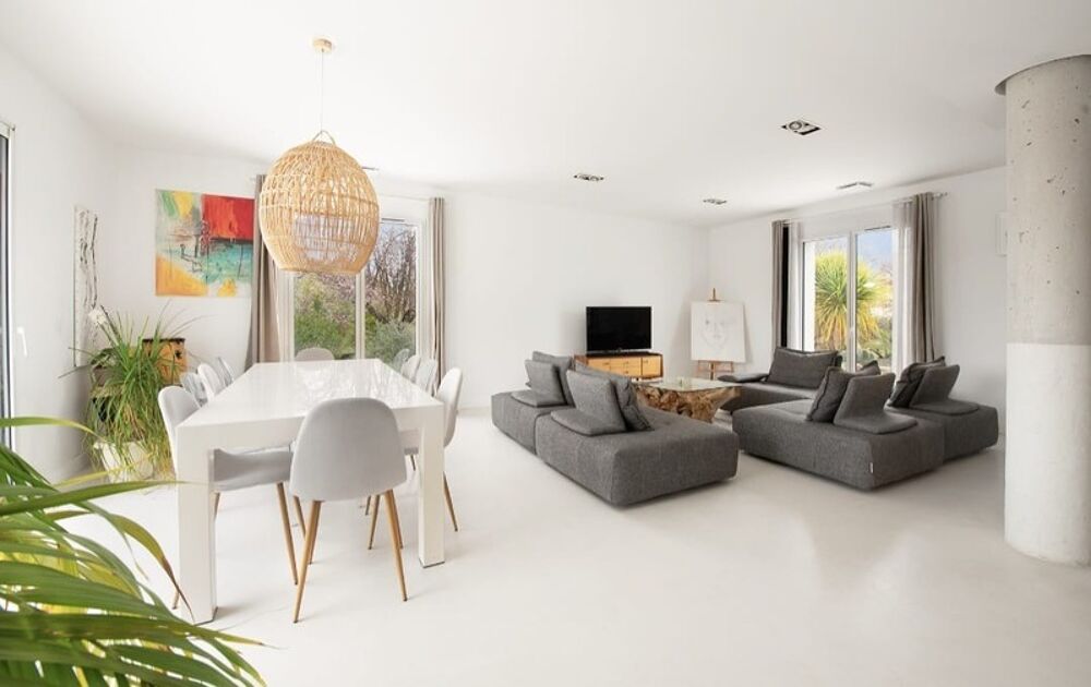  vendre  Villa Albi (81000)