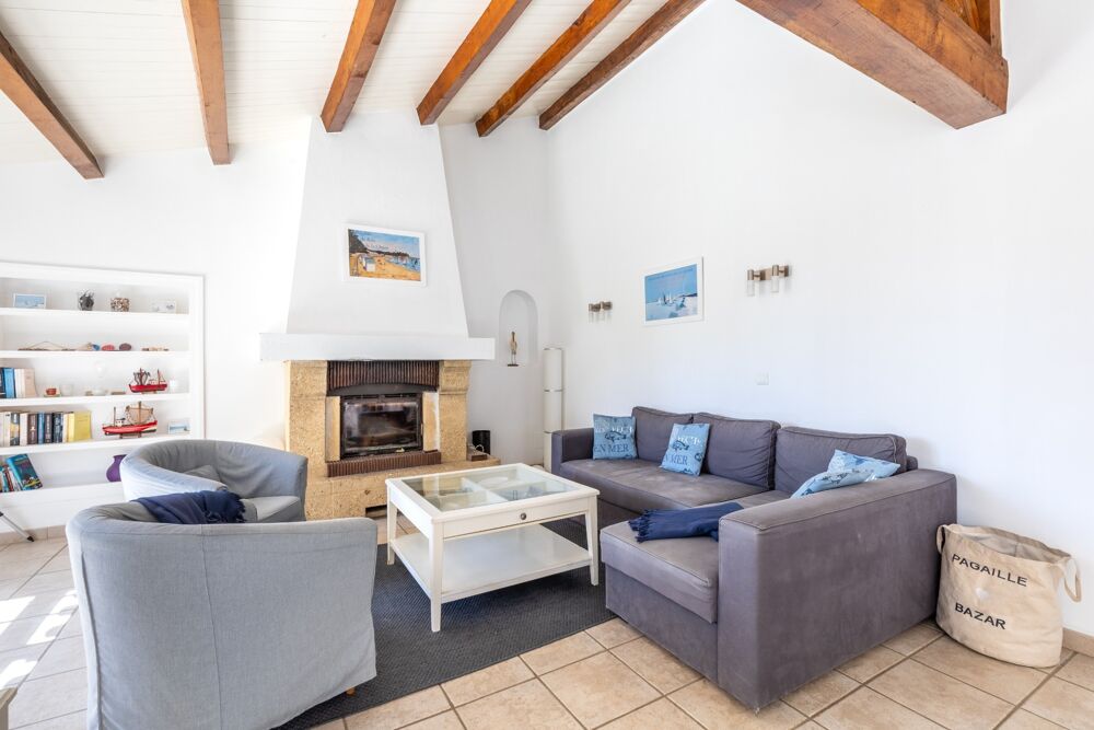 à vendre  Maison Noirmoutier-en-l'Île (85330)