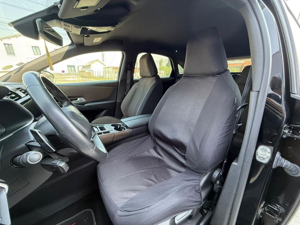 DS7 1.5 HDI 130 CH PERFORMANCE LINE EAT8 GARANTIE 6 MOIS / REPRI 2020 occasion 36300 Le Blanc
