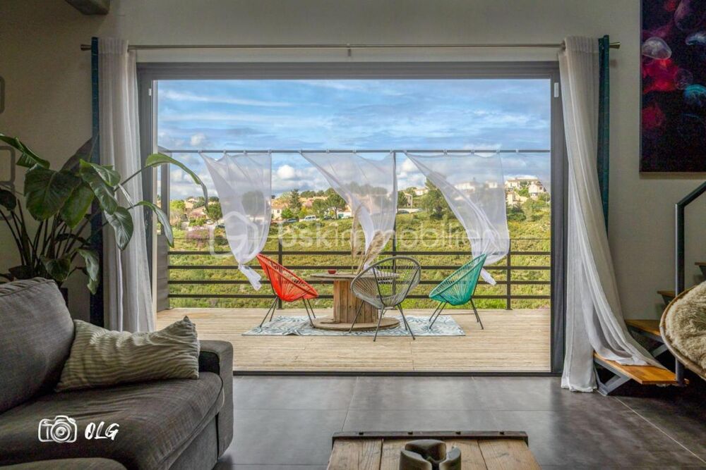 � vendre  Maison Juvignac (34990)