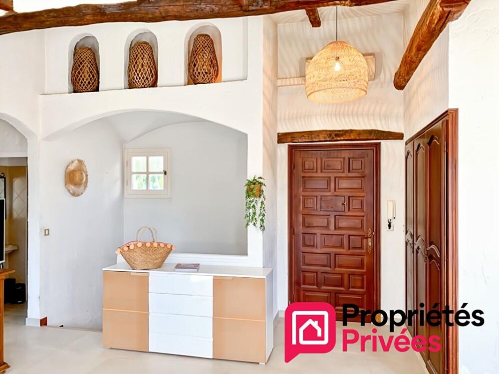 à vendre  Villa Saint-Paul-de-Vence (06570)
