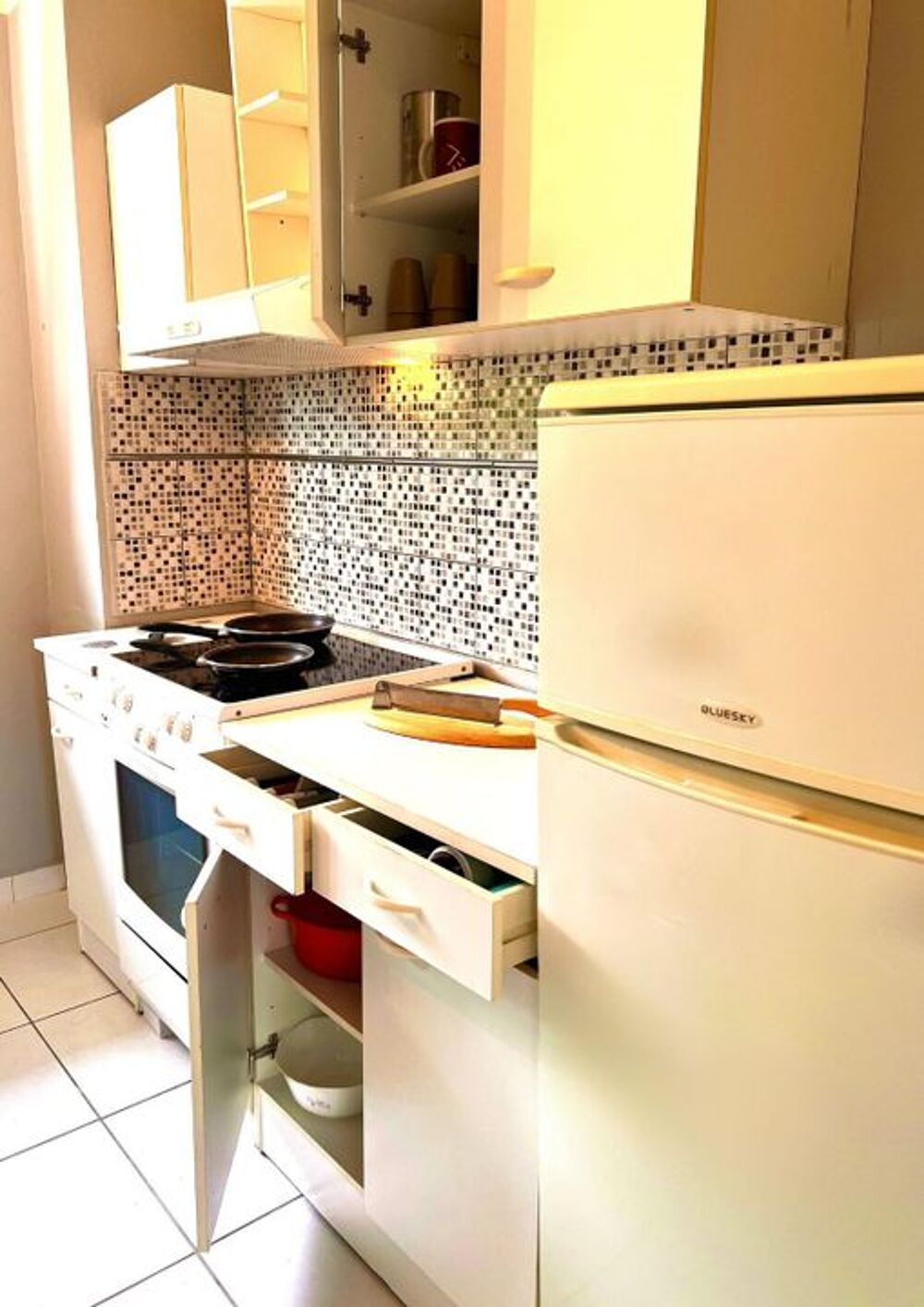 Location Appartement Appartement de 60m2 à louer sur Mérignac Merignac