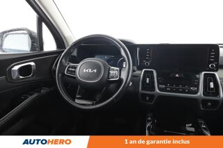 Sorento 1.6 T-GDi Hybride Design BVA6 7PL 230 ch 2023 occasion 92130 Issy-les-Moulineaux