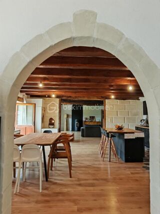  Maison à vendre 6 pièces 170 m²