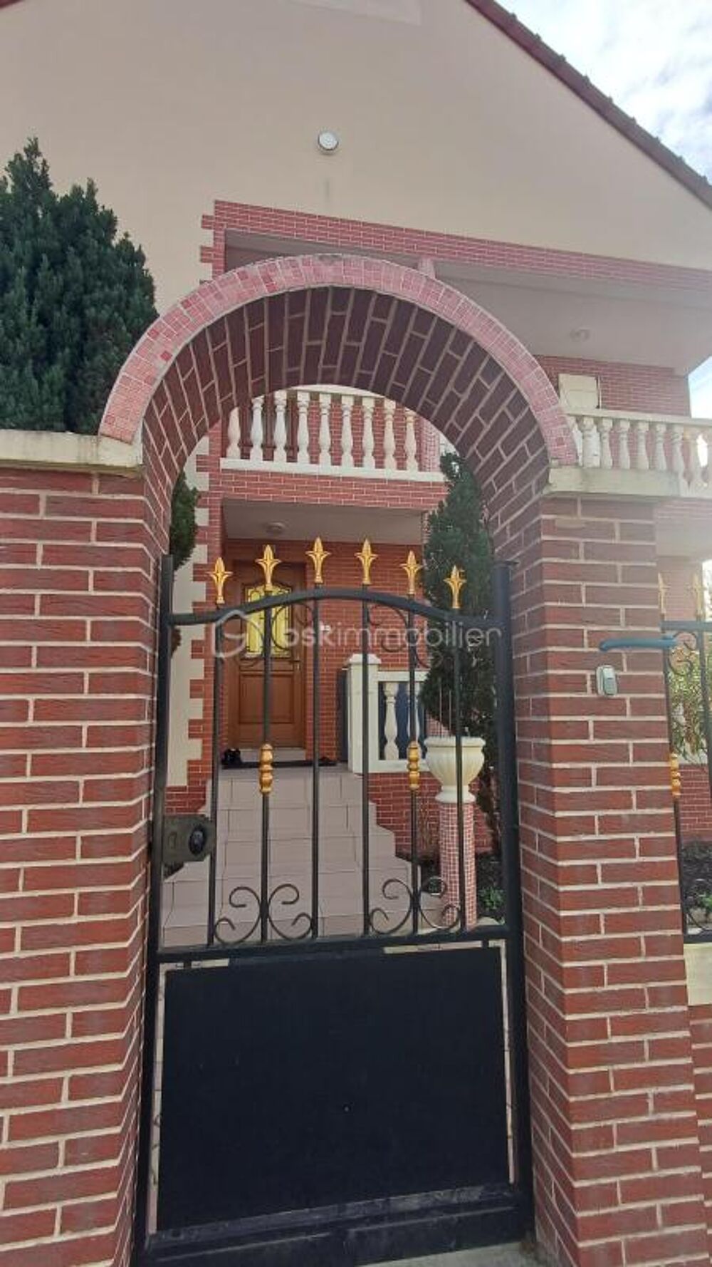 Vente Maison VENTE MAISON 8 PIECES - 6 CHAMBRES - 215 M2 Conflans sainte honorine