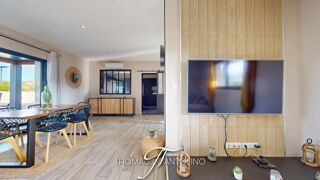  Maison  vendre 7 pices 160 m