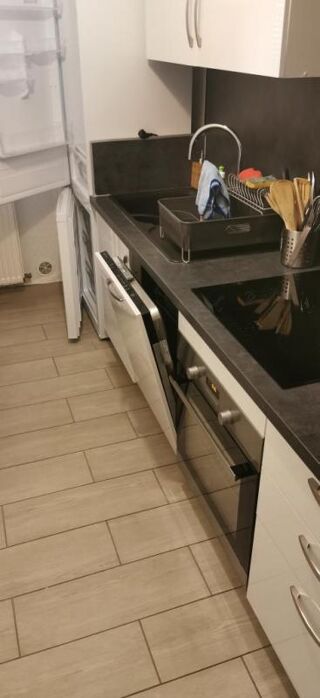  Appartement  louer 2 pices 44 m