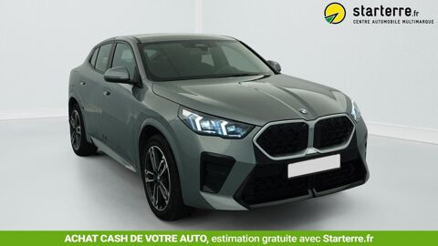 Annonce voiture BMW X2 44998 €