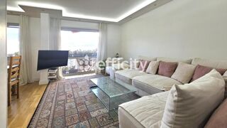  Appartement � vendre 3 pi�ces 67 m�