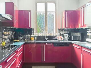  Maison � vendre 8 pi�ces 165 m�