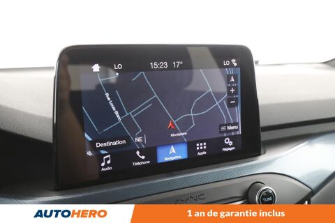 Focus 1.0 EcoBoost Active Auto 125 ch 2019 occasion 92130 Issy-les-Moulineaux