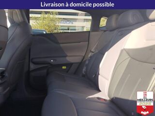 G6 AWD Performance Black Edition +Attelage 2026 occasion 10150 Lavau