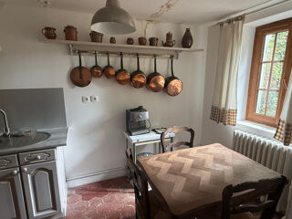  Maison à vendre 7 pièces 170 m²