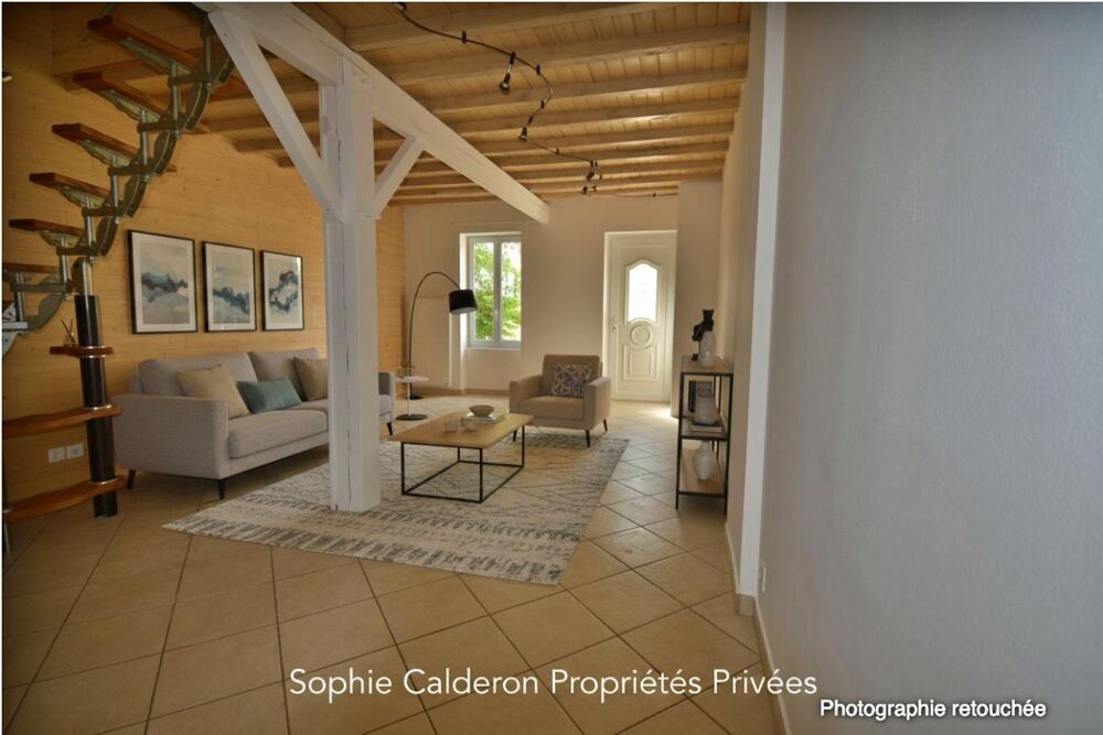 Maison Saint Paul Les Dax 5 pièce(s) 100 m2