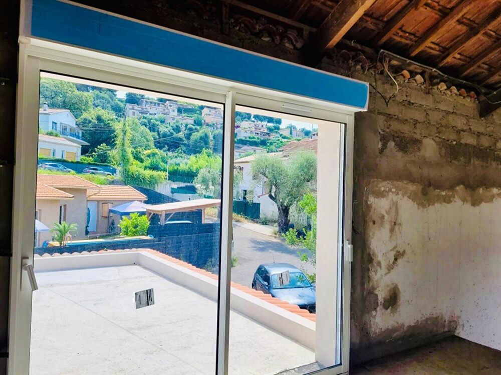 Vente Appartement Appartement Cagnes Sur Mer 4 pièces 100m2 Cagnes sur mer