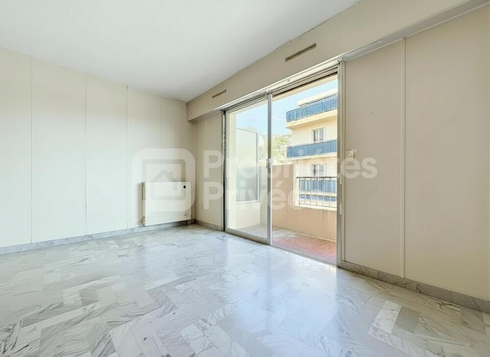 Vente Appartement Studio 25 m2 Cave Parking privatif à Mandelieu La Napoule Mandelieu la napoule