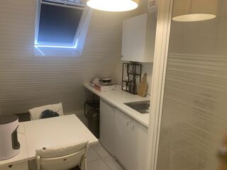  Appartement  louer 1 pice 15 m