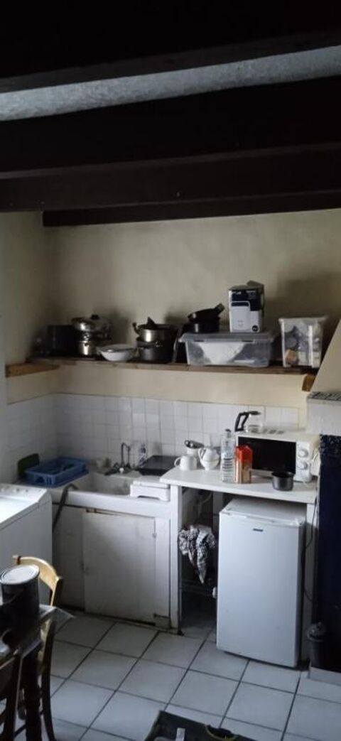  Maison � louer 2 pi�ces 50 m�