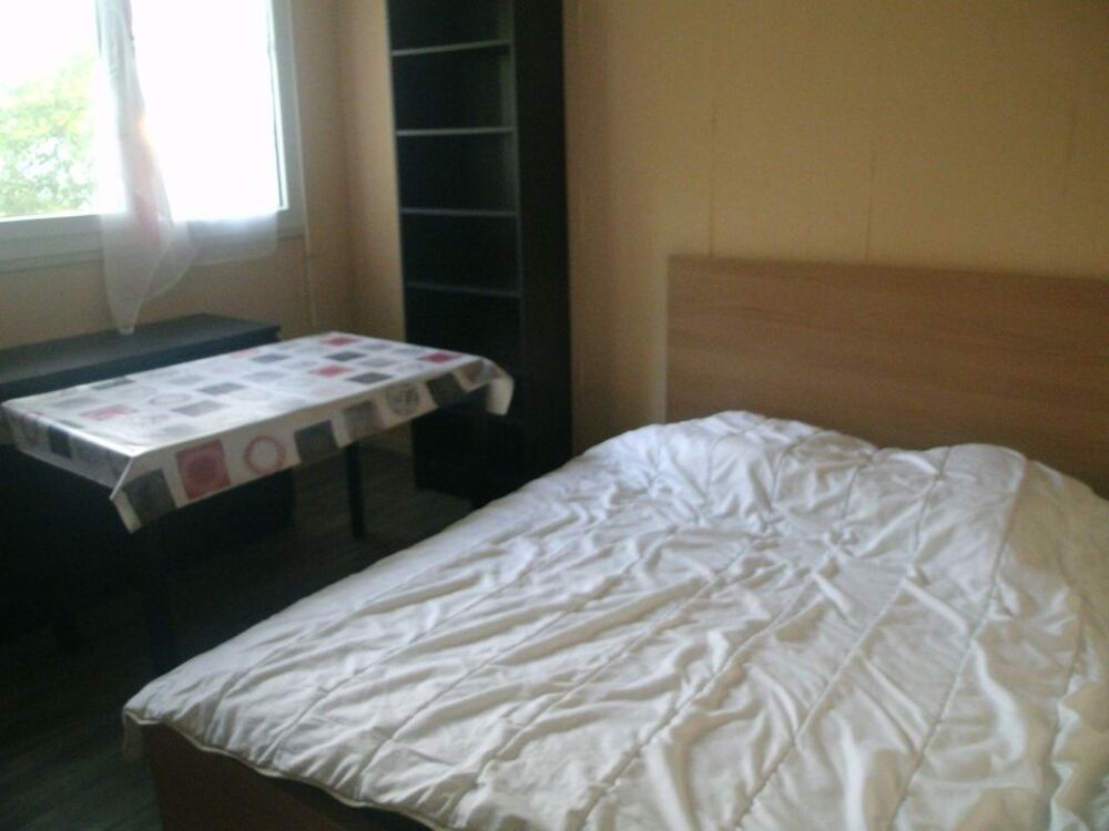 Location Appartement Chambre de 24m2 à louer sur Saint-Herblain Saint herblain