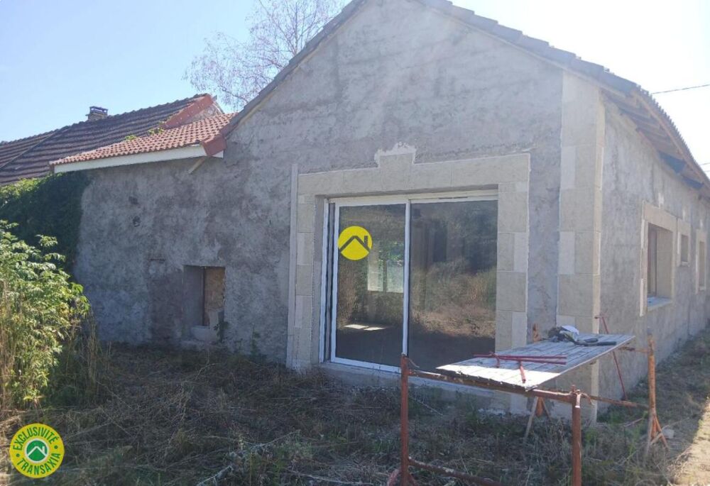 Vente Maison Belle maison à rénover Cuffy