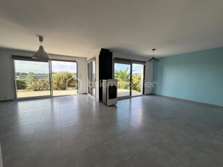  Maison à vendre 5 pièces 125 m²