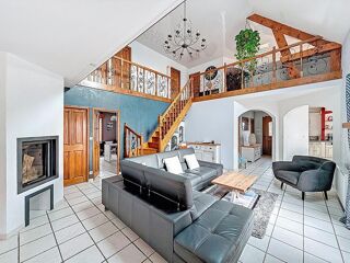  Maison � vendre 7 pi�ces 180 m�