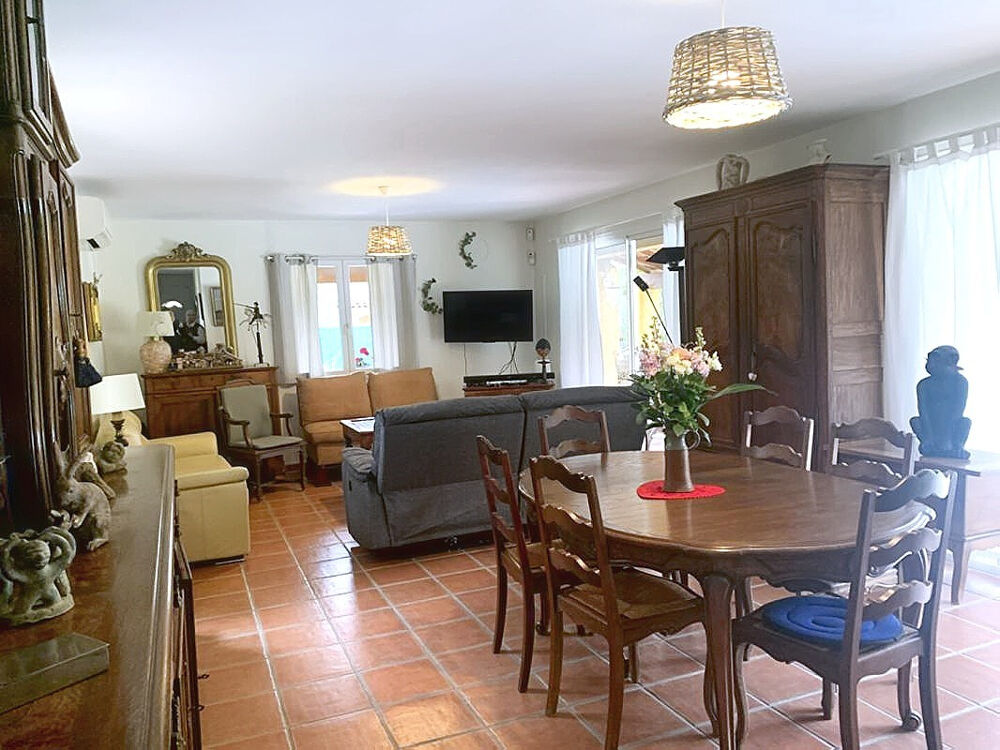 � vendre  Maison La Couronne Carro (13500)