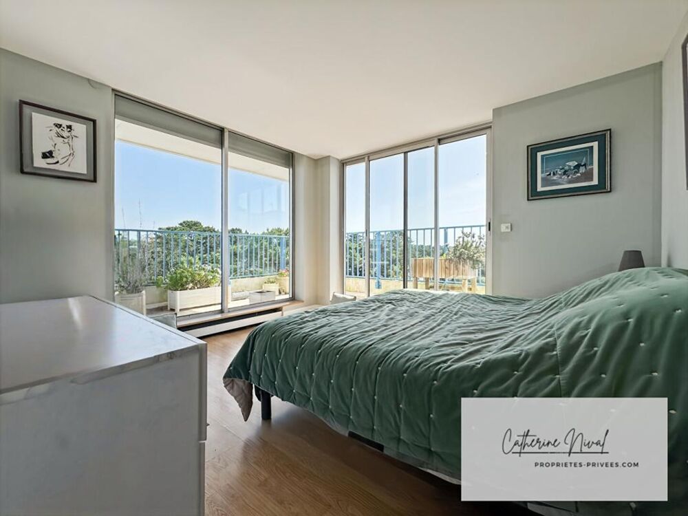 à vendre  Appartement La Baule-Escoublac (44500)