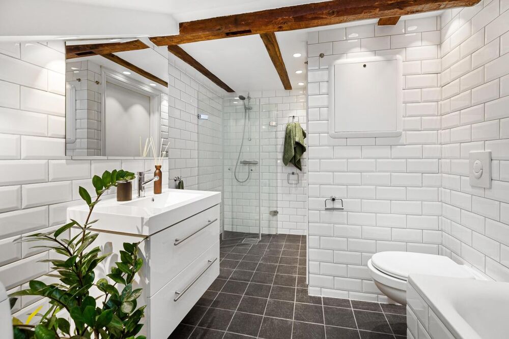 Vente Appartement Triplex T5 idéalement situe- interlocuteur chinois Chessy