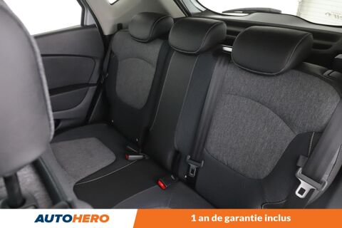Captur 1.3 TCe Intens EDC 150 ch 2019 occasion 92130 Issy-les-Moulineaux