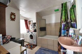  Maison à vendre 3 pièces 48 m²
