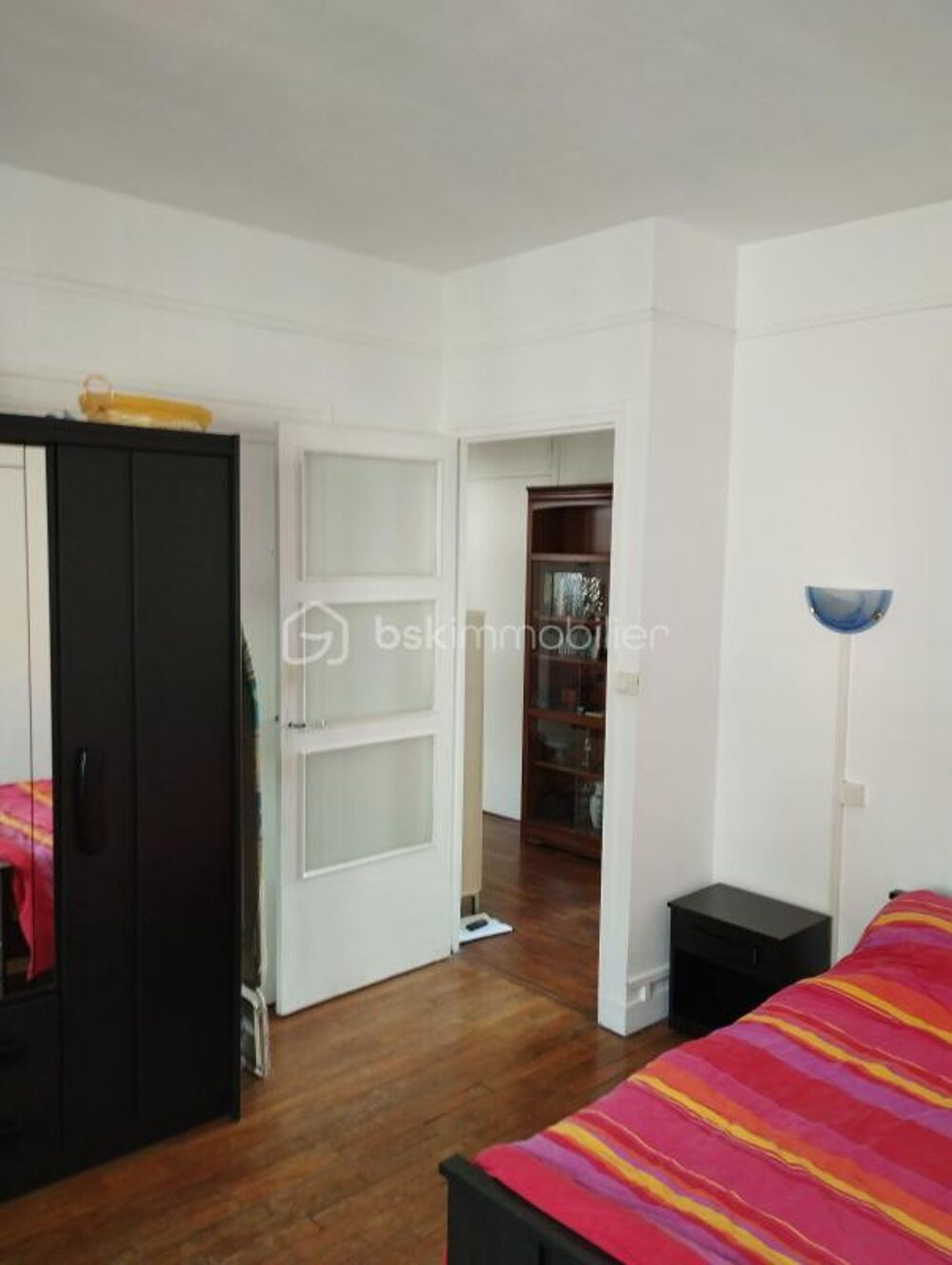 Appartement rare en centre-ville