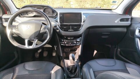 2008 1.6 BlueHdi 100 Allure Business 2016 occasion 86000 Poitiers