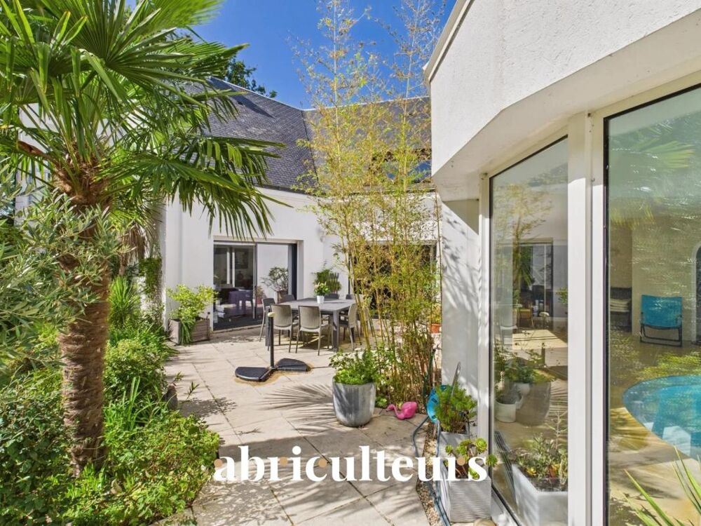 Maison avec Piscine intérieure à vendre à Guérande (44350)