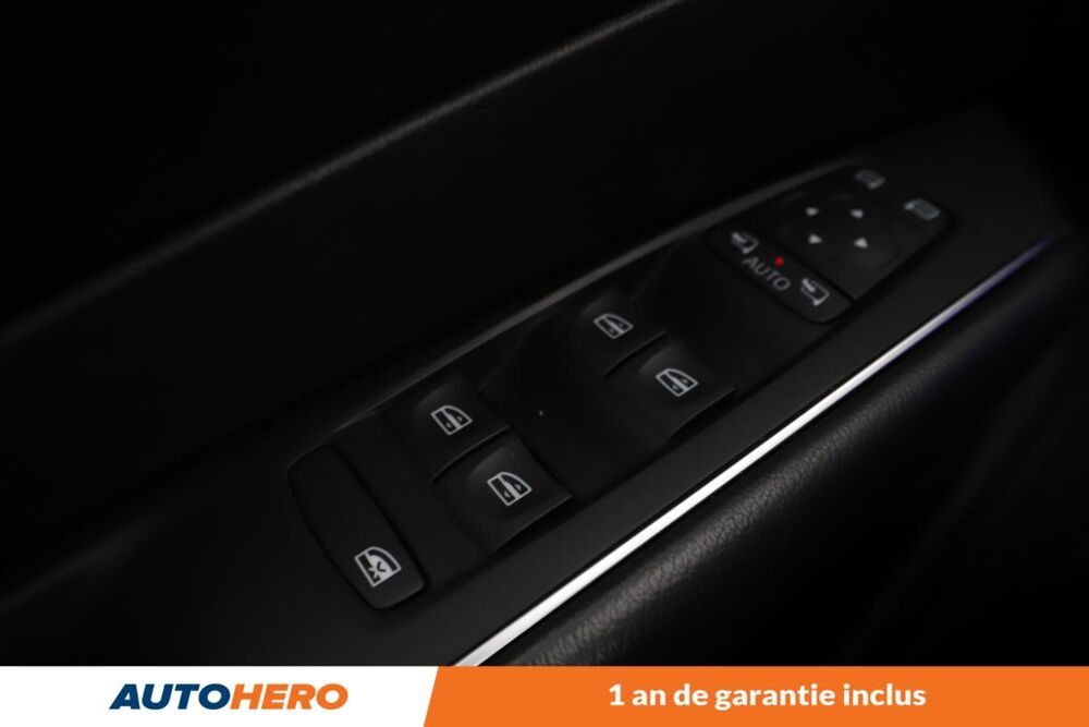 Talisman 1.5 dCi Energy Business Eco2 110 ch 2016 occasion 92130 Issy-les-Moulineaux