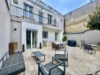  Maison à vendre 4 pièces 90 m²