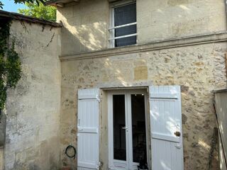  Maison � vendre 3 pi�ces 53 m�