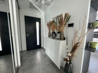  Maison à vendre 4 pièces 132 m²