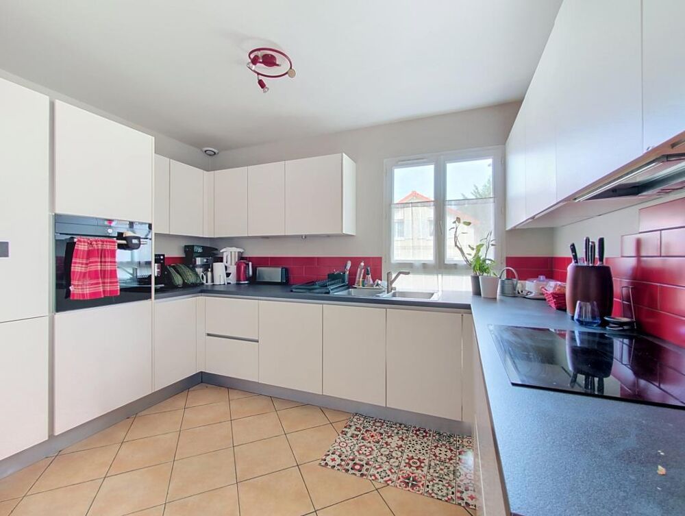 Vente Maison Maison Rueil malmaison