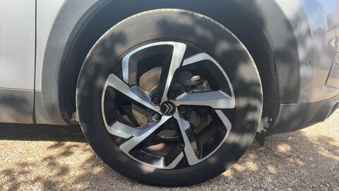 C5 aircross 1.2 PureTech 130 Business+ 2020 occasion 95450 Guiry En Vexin
