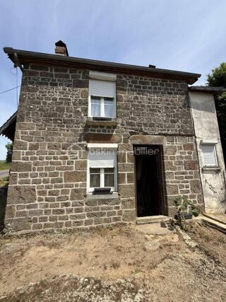  Maison à vendre 4 pièces 60 m²