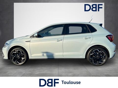Polo FL 1.0 TSI 116 DSG7 R LINE 2026 occasion 31100 Toulouse