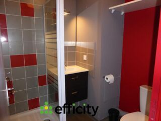  Appartement � vendre 1 pi�ce 20 m�