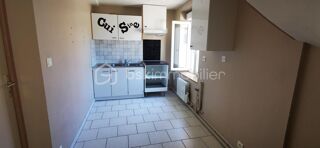  Immeuble à vendre 5 pièces 110 m²