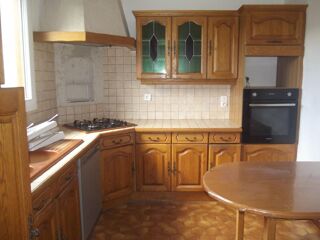  Maison � vendre 5 pi�ces 92 m�