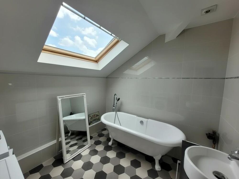 à vendre  Appartement Enghien-les-Bains (95880)