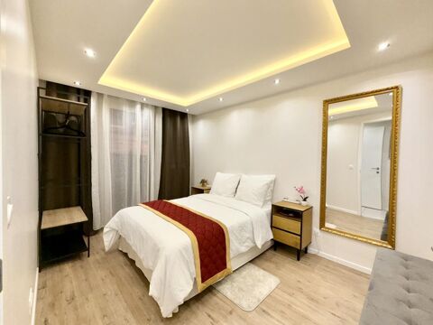  Appartement � louer 3 pi�ces 70 m�