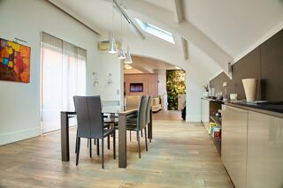  Loft � vendre 7 pi�ces 280 m�