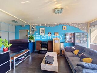  Appartement à vendre 4 pièces 82 m²